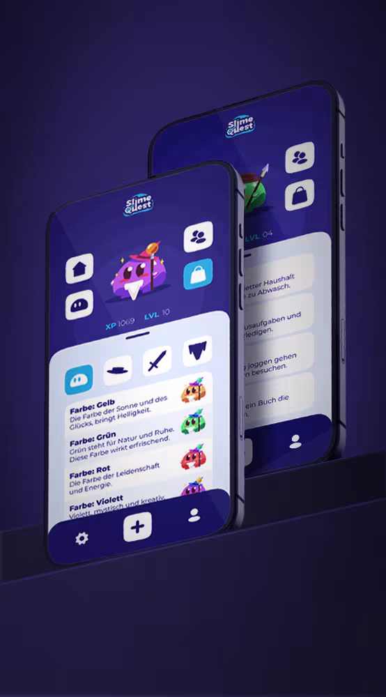 Portfolio Webdesign 02