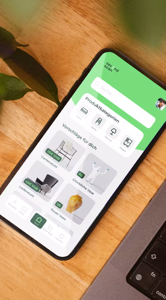 Portfolio Webdesign 03