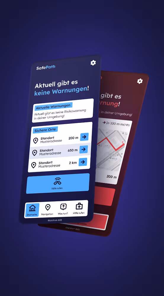 Portfolio Webdesign 04