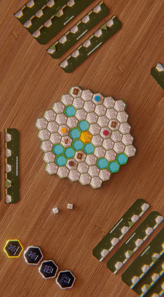 Portfolio Webdesign 05