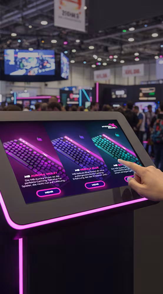 Portfolio Webdesign 08