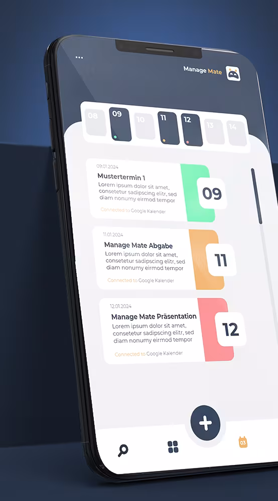 Portfolio Webdesign 09