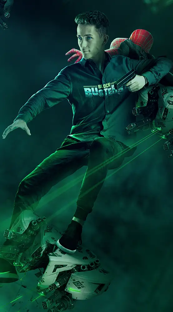 Portfolio Photoshop 04