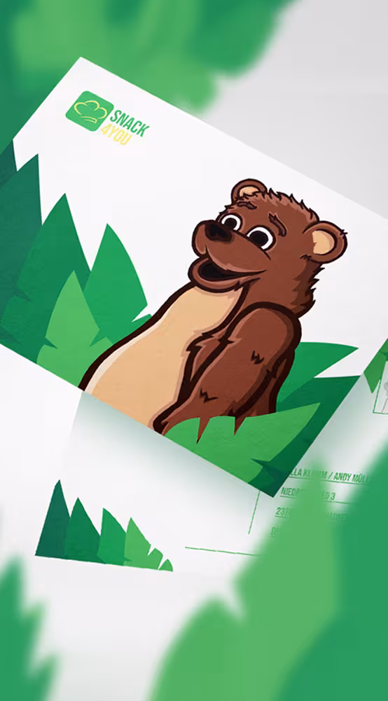 Portfolio Layouting 02