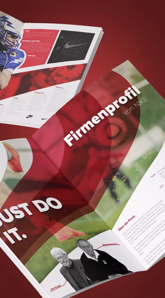 Portfolio Layouting 05