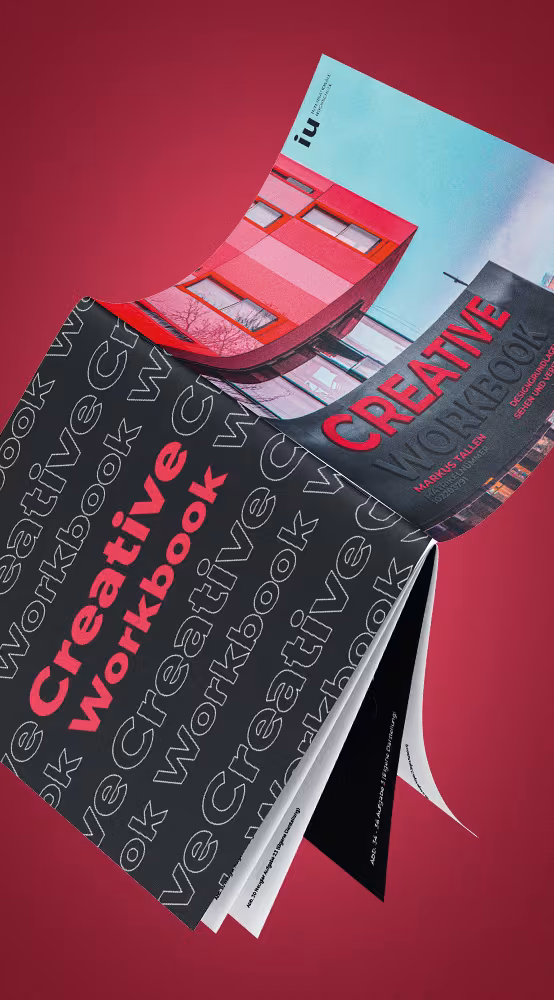 Portfolio Layouting 09