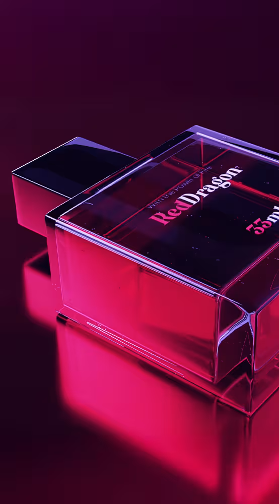 Portfolio 3D Design 01