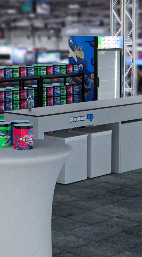 Portfolio 3D Design 03