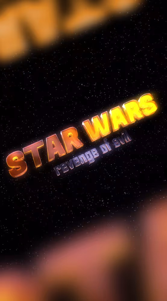 Portfolio 3D Design 07